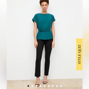 Mm lafleur foster pants size +1 1x